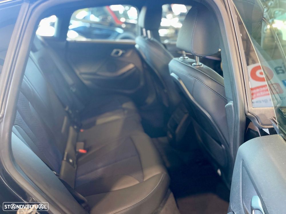 BMW 216 Gran Coupé d Pack Desportivo M - 29
