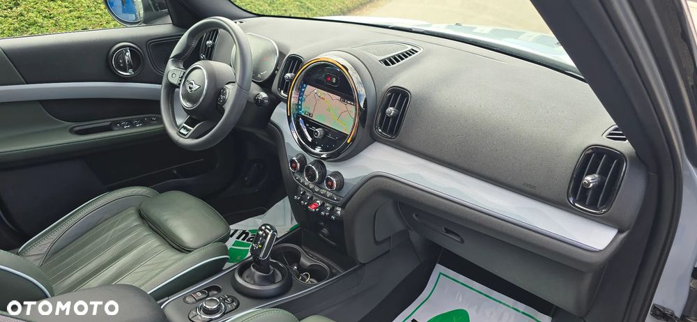 MINI Countryman Cooper S All4 - 30