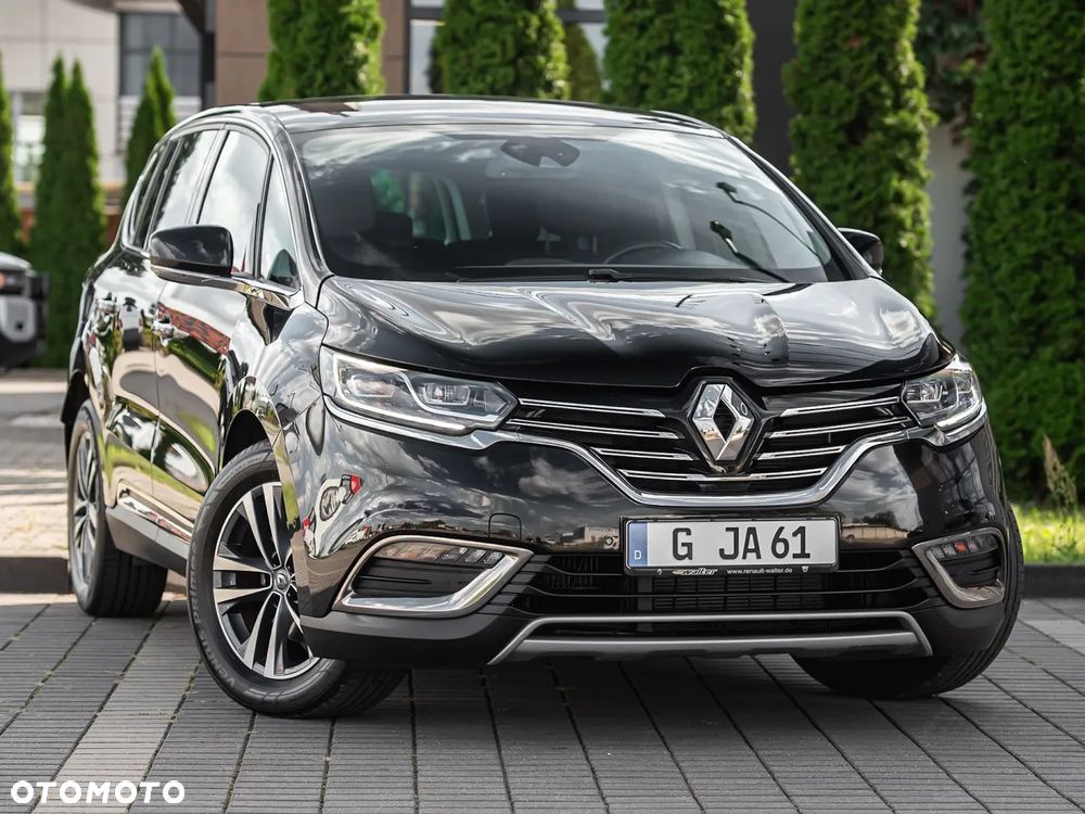 Renault Espace - 2
