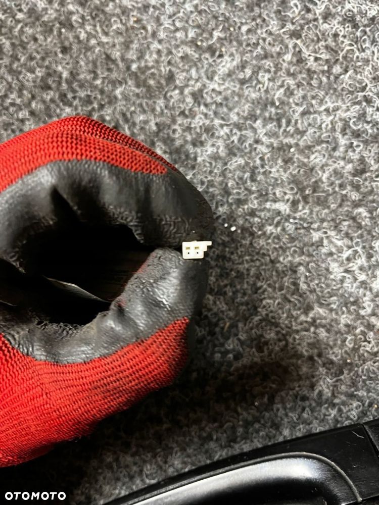 bmw seria 3 e90 klamka prawy przód kod lakieru 475/9 - 12