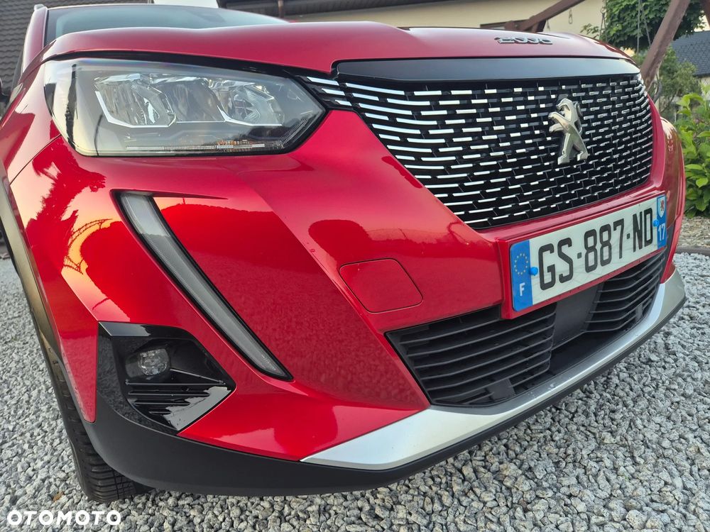 Peugeot 2008 1.2 PureTech Active Pack S&S - 10