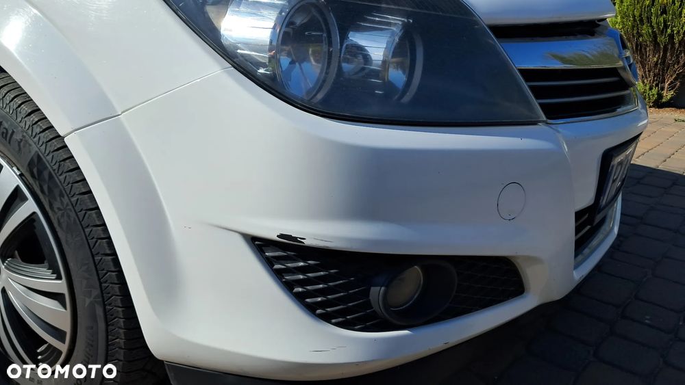 Opel Astra 1.7 CDTI - 16