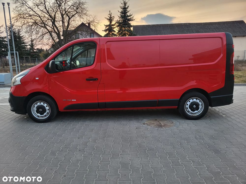 Renault Trafic - 7