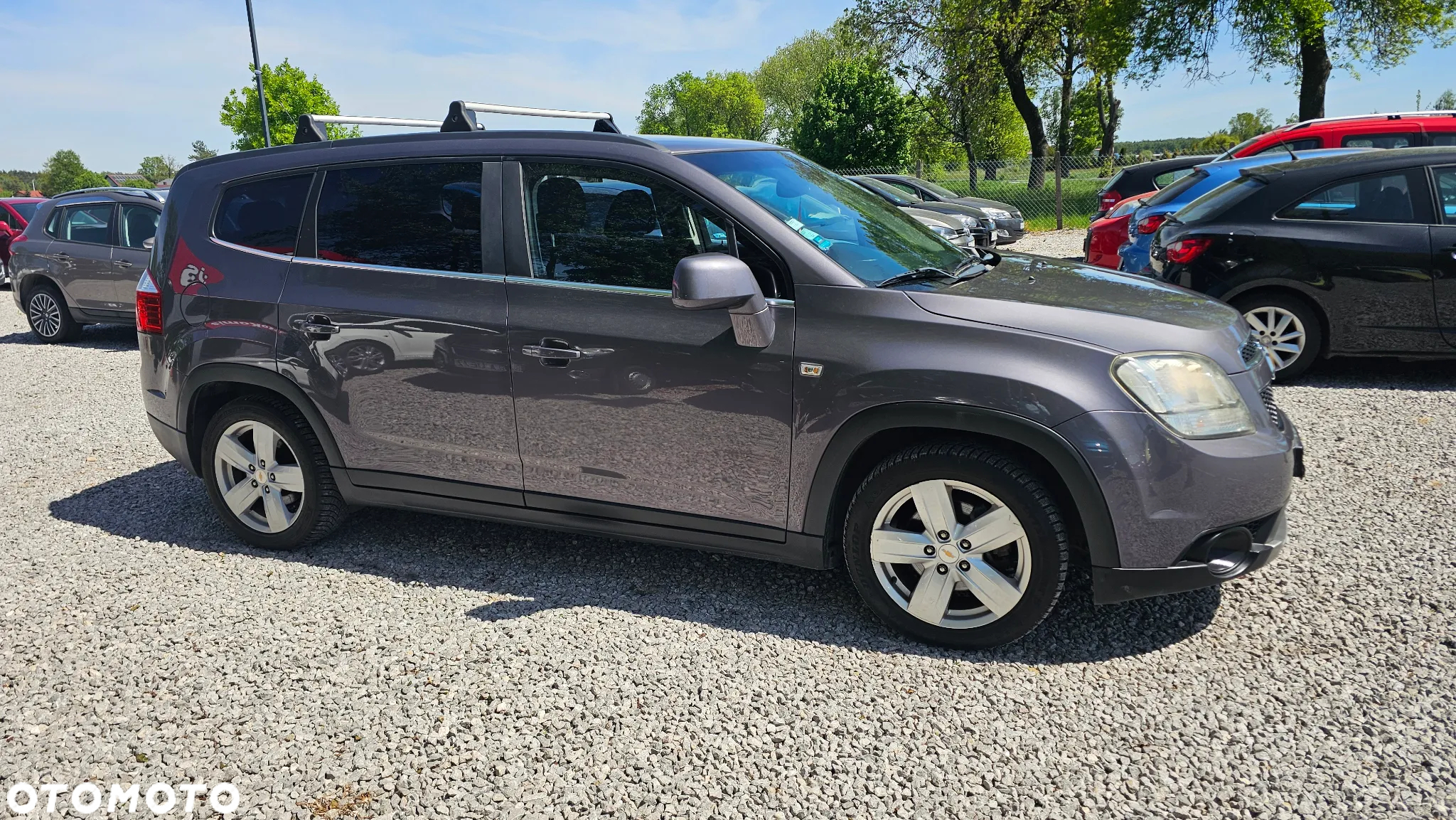 Chevrolet Orlando 2.0 TD LT+ - 6