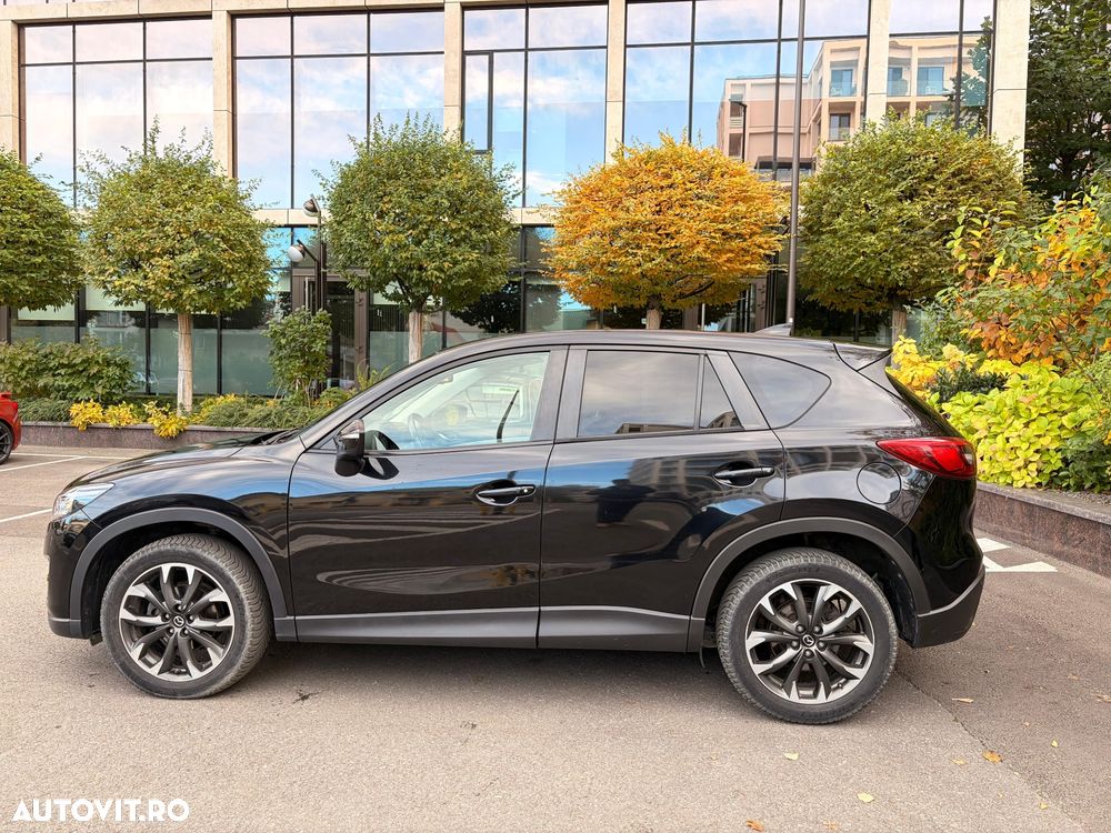 Mazda CX-5 CD175 4x4 AT Revolution Top - 7