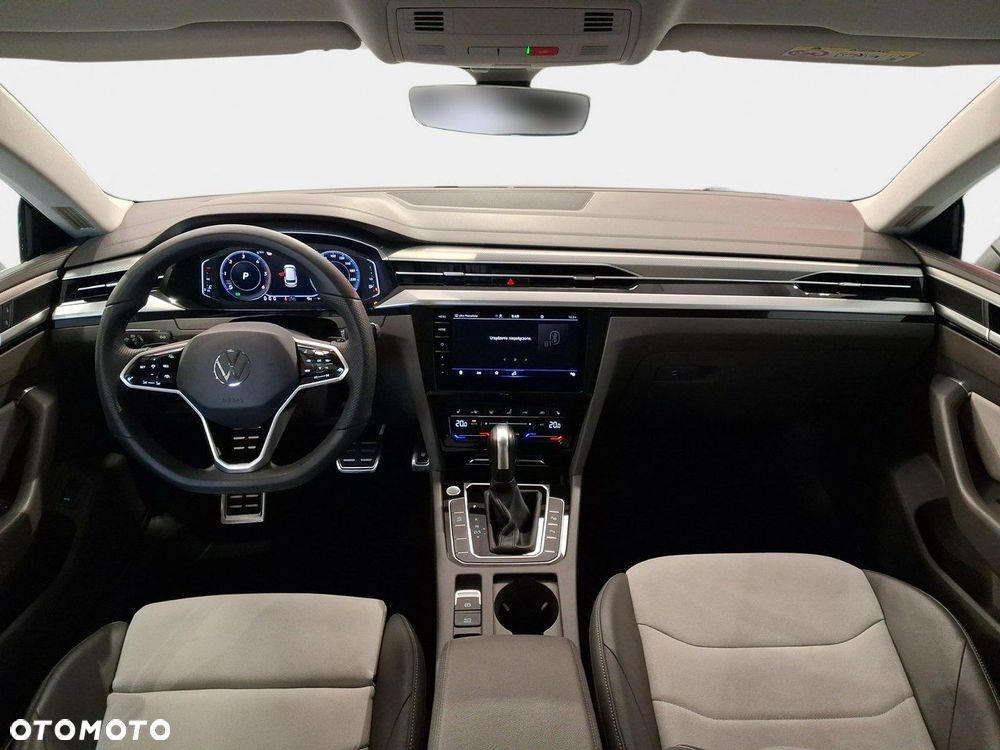 Volkswagen Arteon - 19