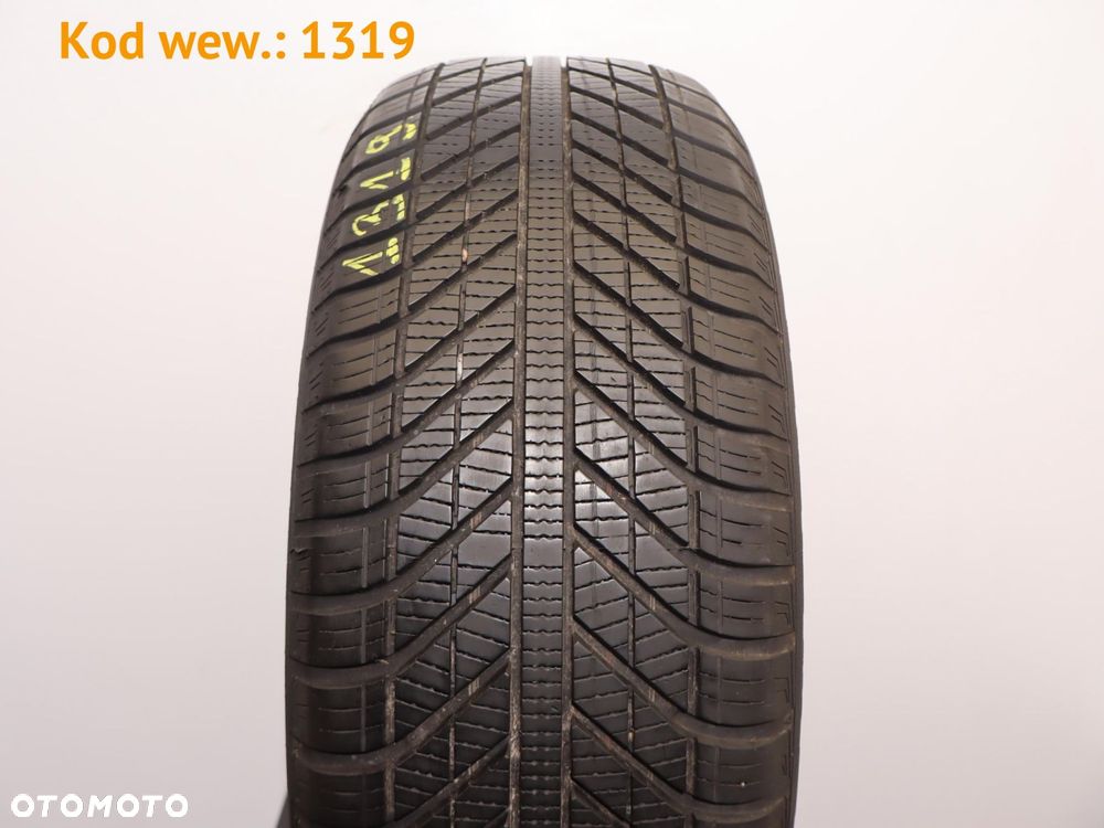 Goodyear Vector 4Seasons - 205/50 R17 - 6
