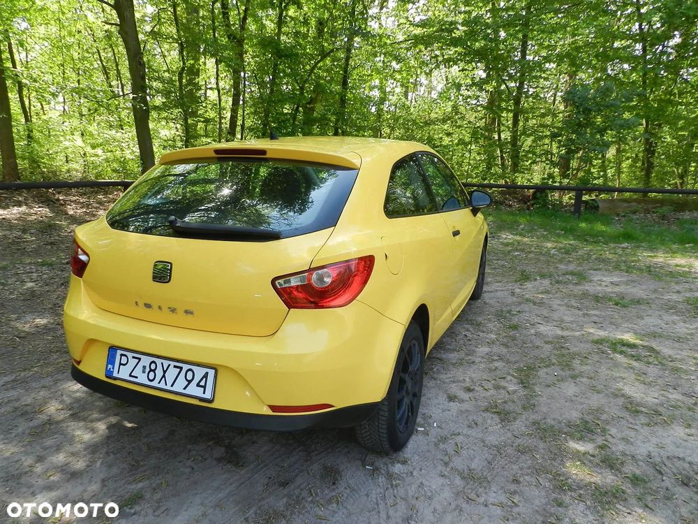 Seat Ibiza - 7