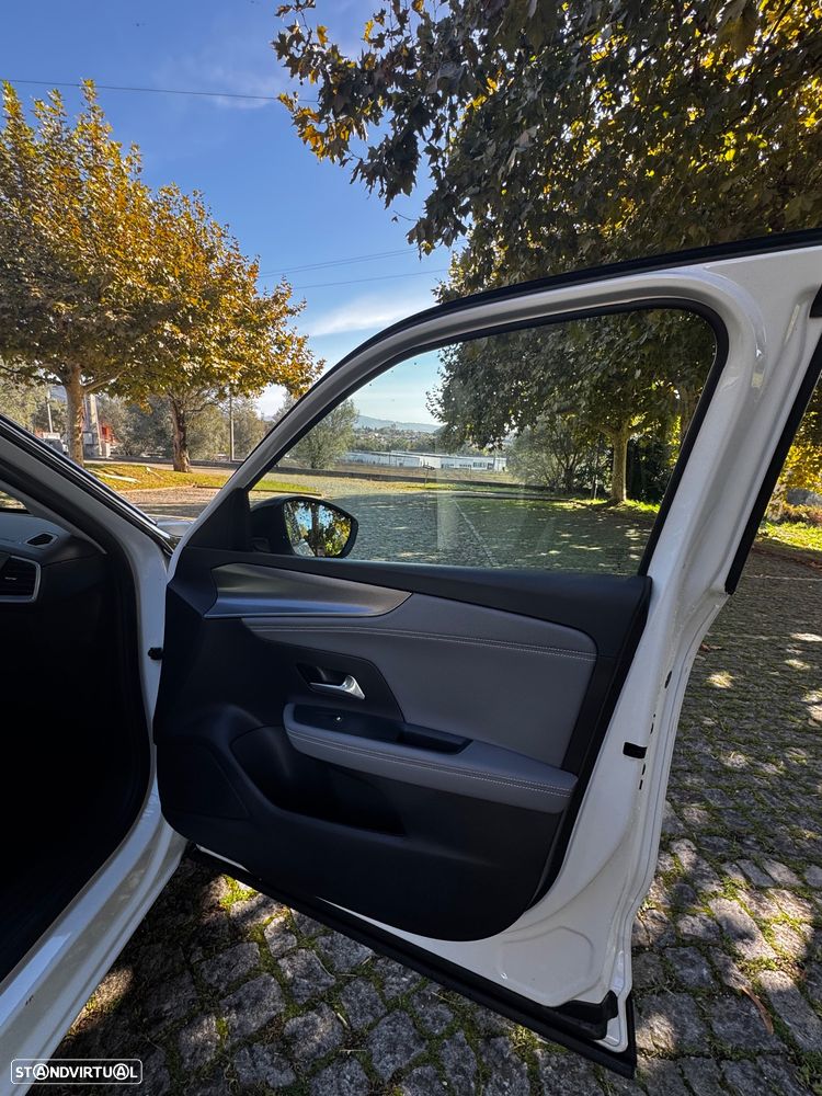 Opel Mokka - 18