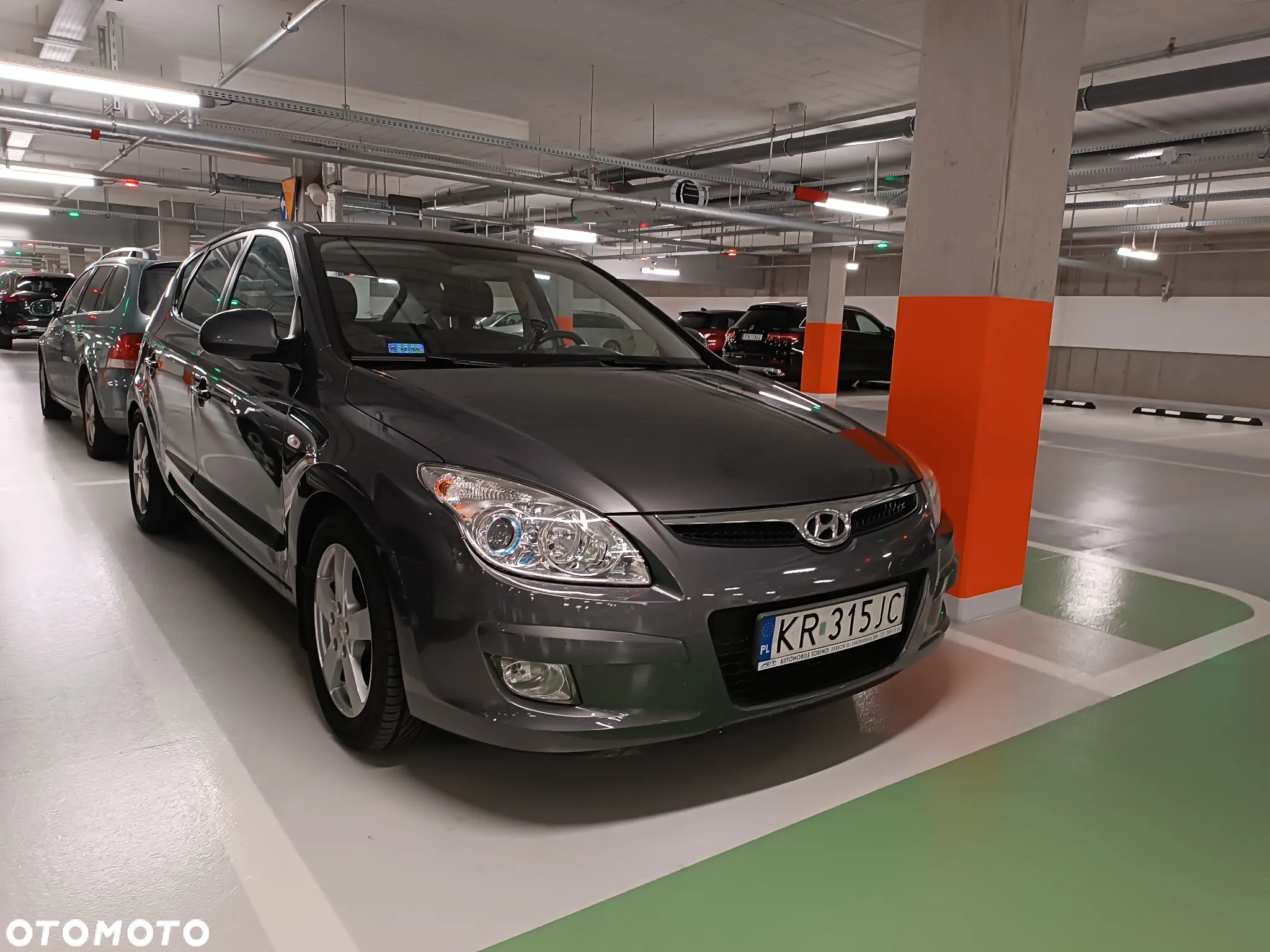 Hyundai i30 - 15