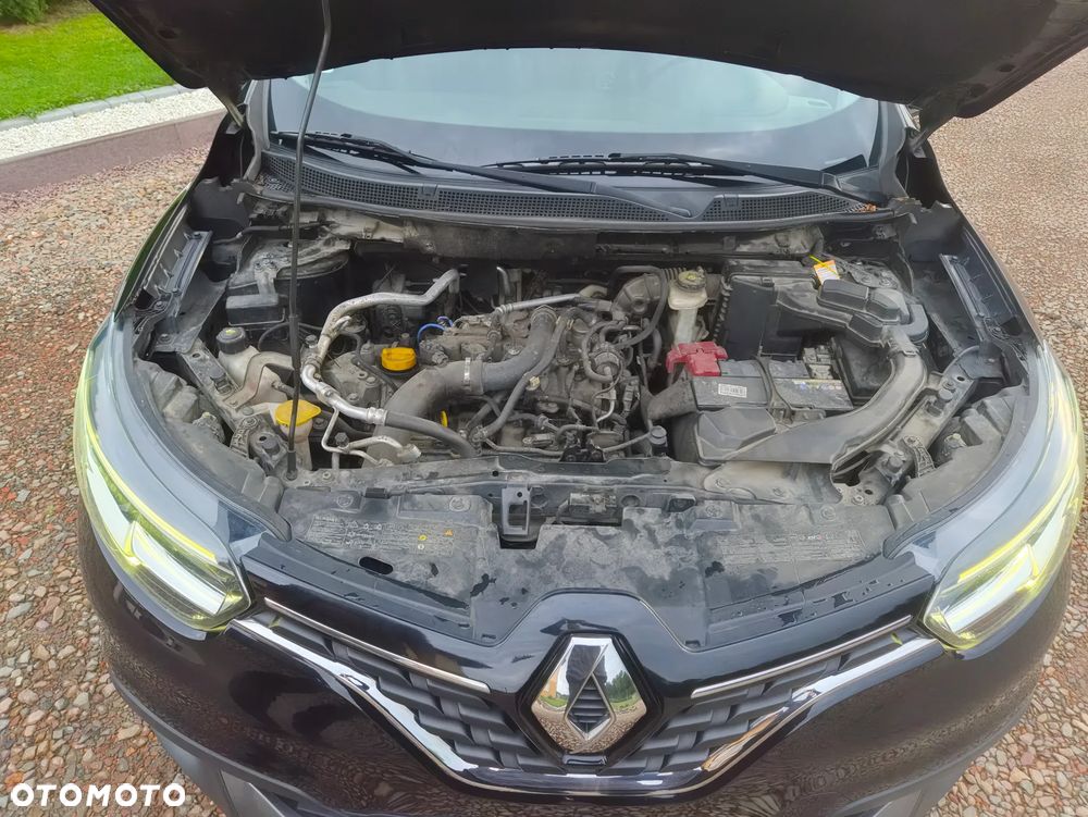 Renault Kadjar 1.2 Energy TCe Intens - 17