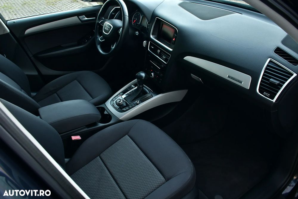 Audi Q5 - 14
