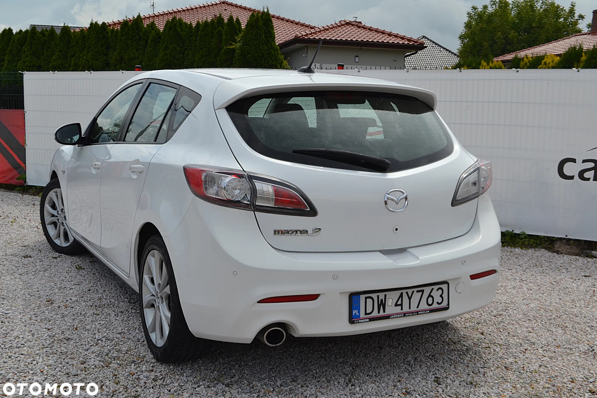 Mazda 3 - 11