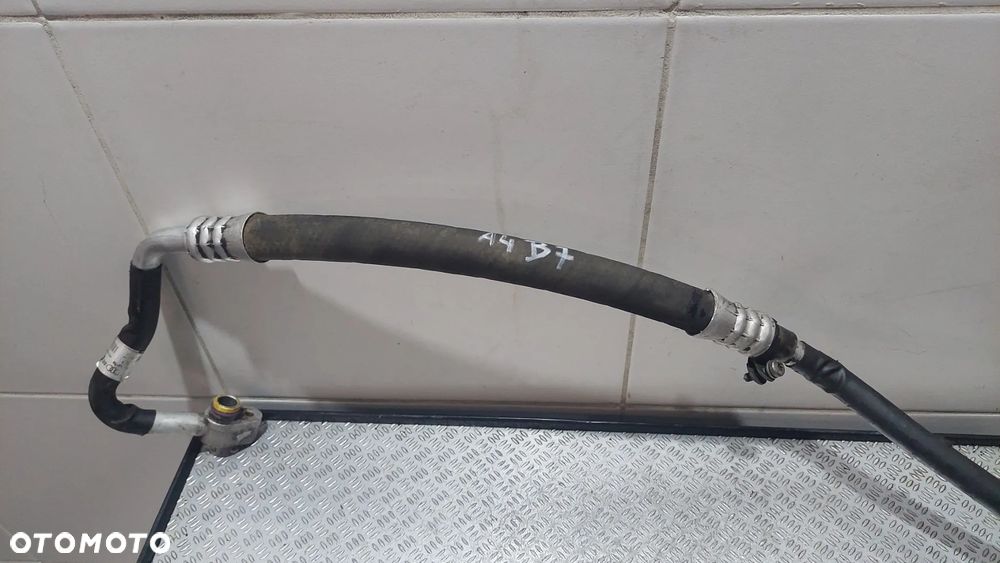 PRZEWÓD KLIMATYZACJI AUDI A4 B7 NR 8E0260707BJ - 2