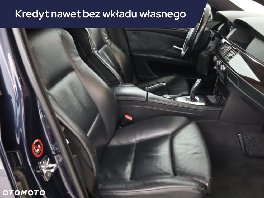BMW Seria 5 - 11