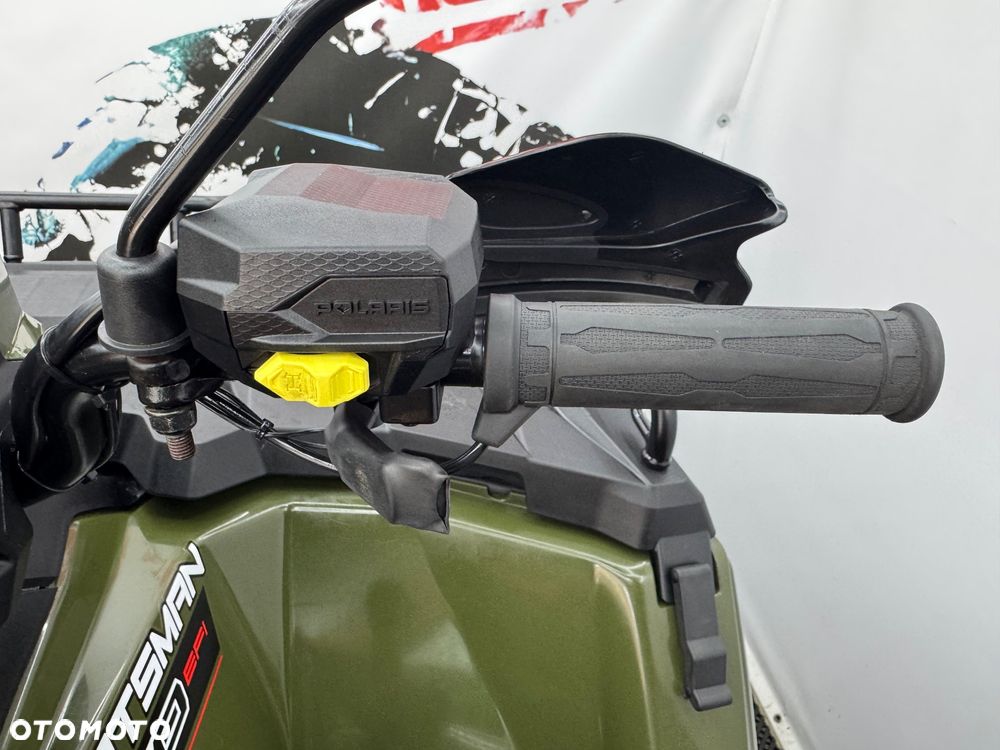 Polaris Sportsman - 22