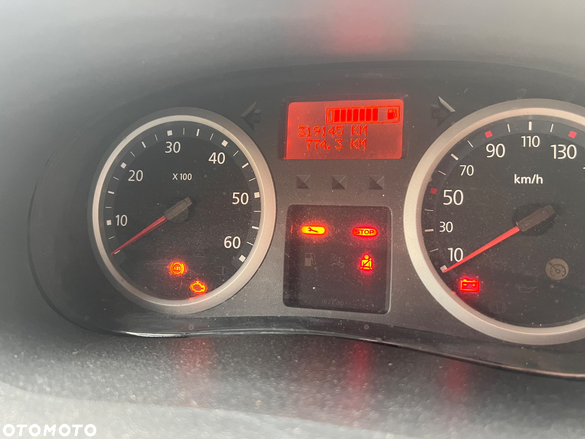 Renault Trafic - 6