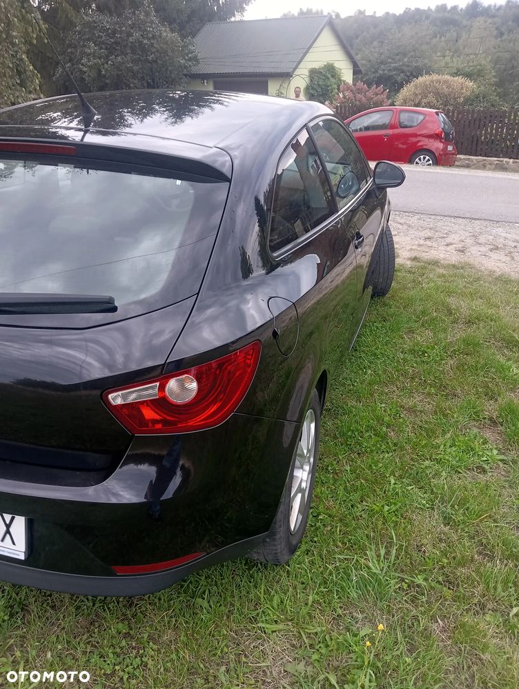 Seat Ibiza SC 1.4 16V Style - 16