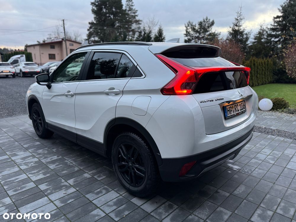 Mitsubishi Eclipse Cross 1.5 T-MIVEC 2WD Diamant - 7