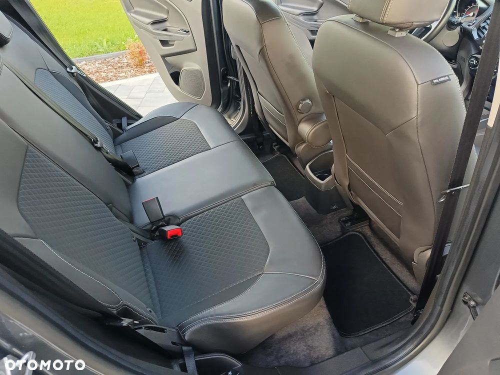 Ford EcoSport 1.0 EcoBoost TITANIUM - 13