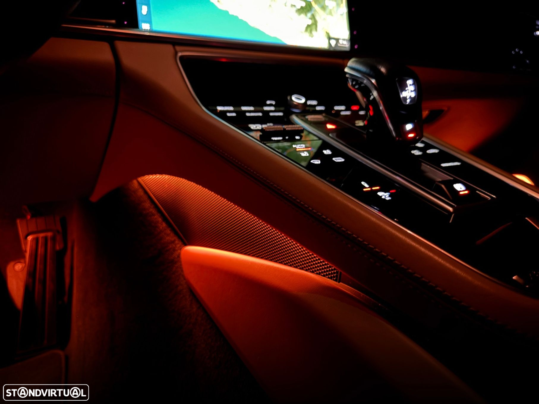 Porsche Panamera Sport Turismo - 57