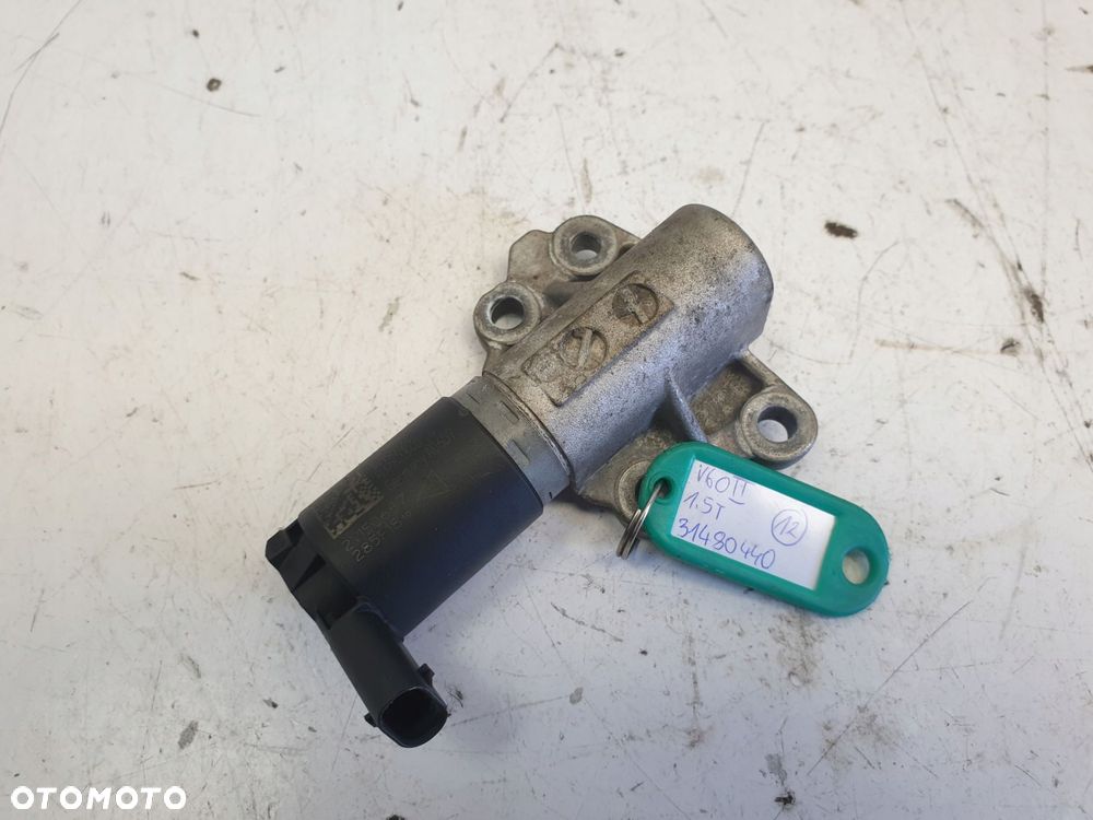 Volvo V60 II 1.5 T TURBO ZAWÓR FAZ ROZRZĄDU 31480440 - 6