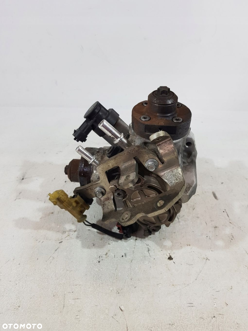 POMPA WTRYSKOWA 0445010629 CITROEN C5 III X7 3.0 HDI DT20C - 5