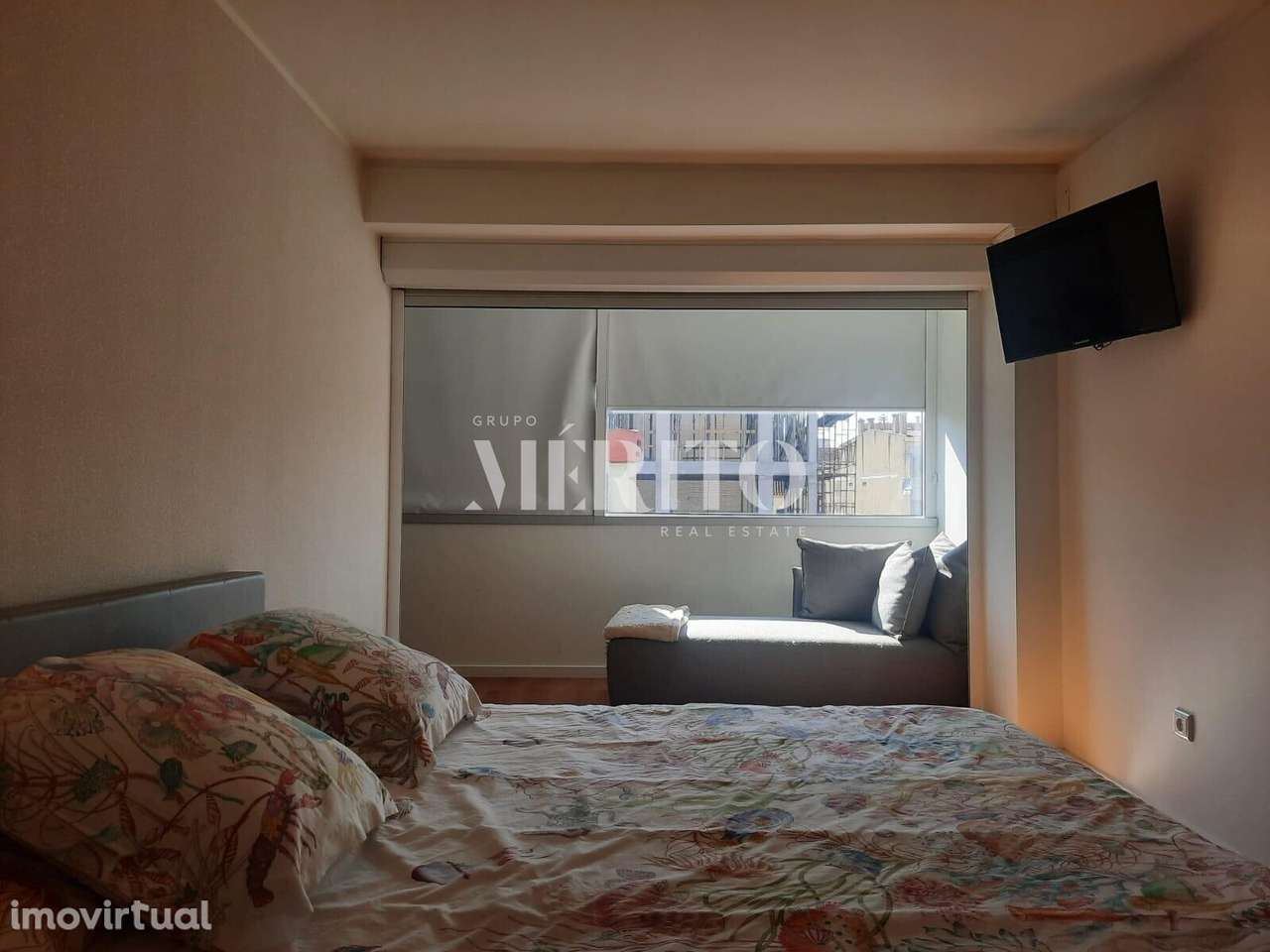 Apartamento T3 todo mobilado e remodelado recentemente - Grande imagem: 5/60