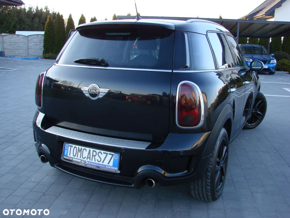 MINI Countryman - 13