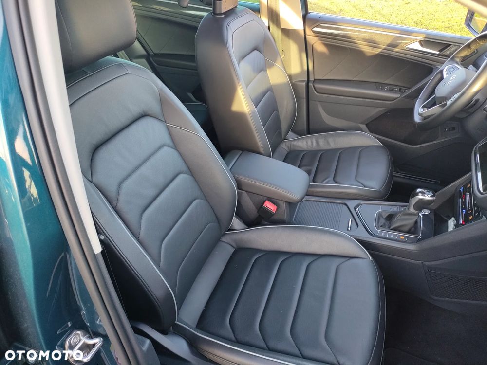 Volkswagen Tiguan - 22