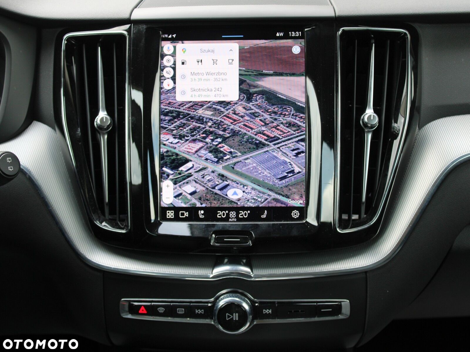 Volvo XC 60 - 17