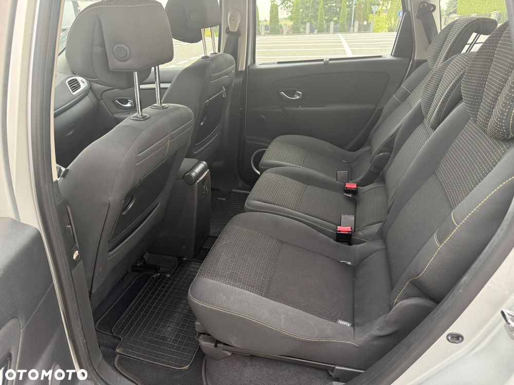 Renault Scenic 1.4 16V TCE TomTom Edition - 7