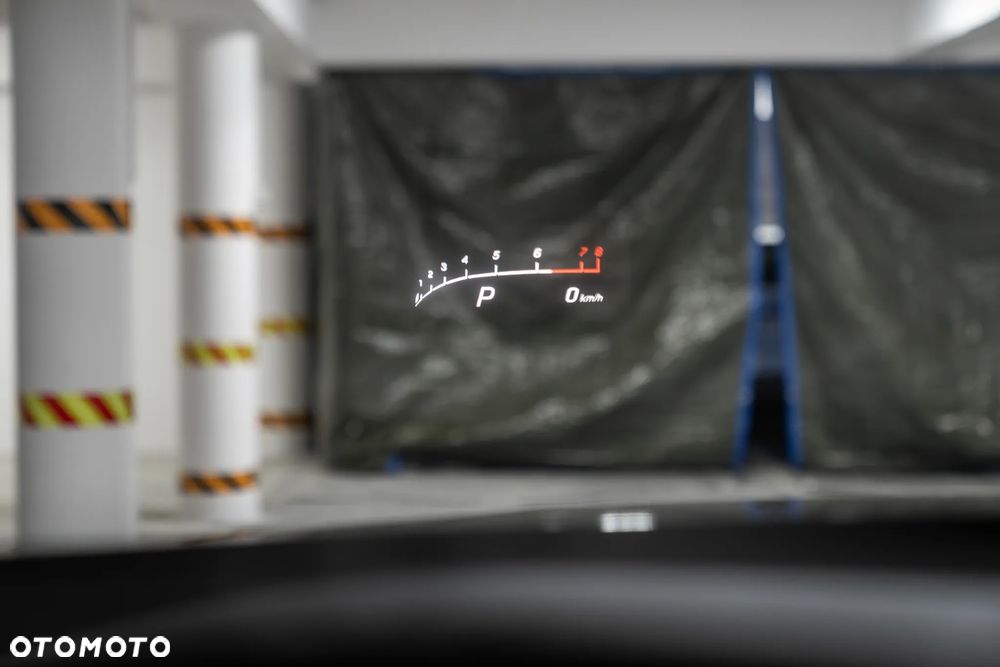 Mercedes-Benz GLC AMG 43 4-Matic - 23