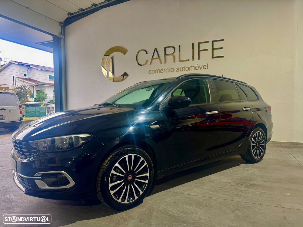 Fiat Tipo Station Wagon 1.3 MultiJet Life - 1