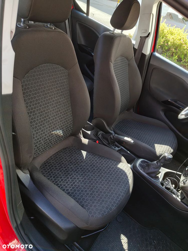 Opel Corsa - 14