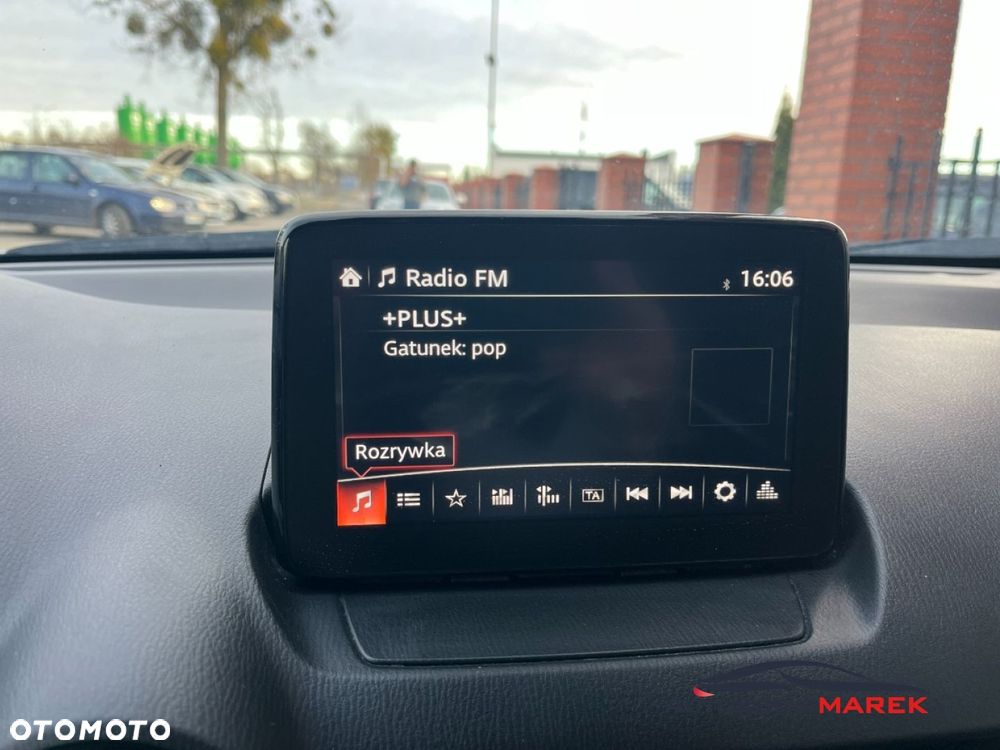 Mazda CX-3 SKYACTIV-G 120 FWD Center-Line - 11