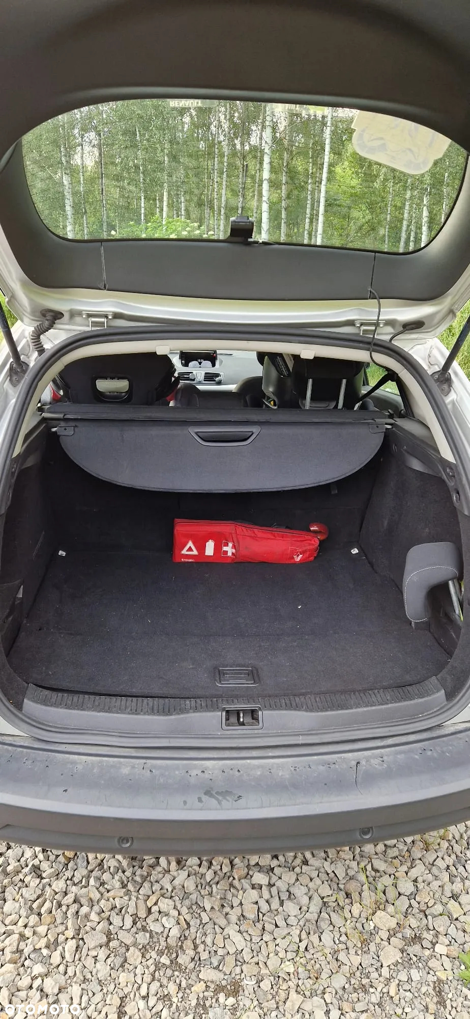 Renault Megane 1.5 dCi Limited - 8