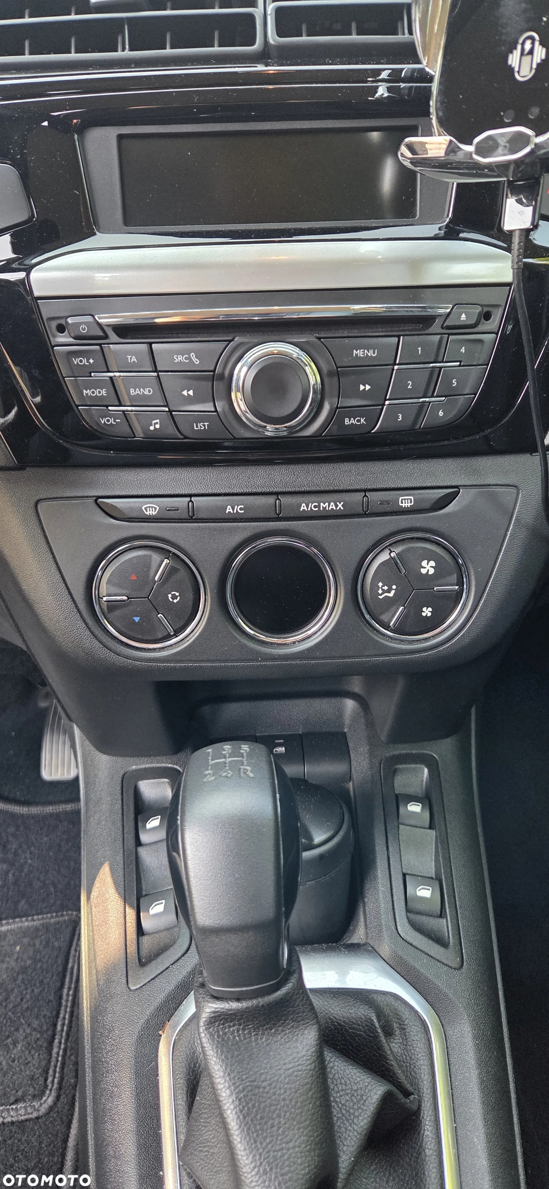 Peugeot 301 1.2 VTi/Pure Tech Allure - 13