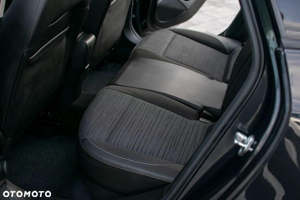 Opel Astra - 7