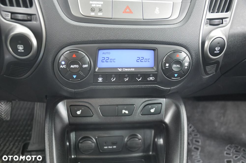 Hyundai ix35 - 9