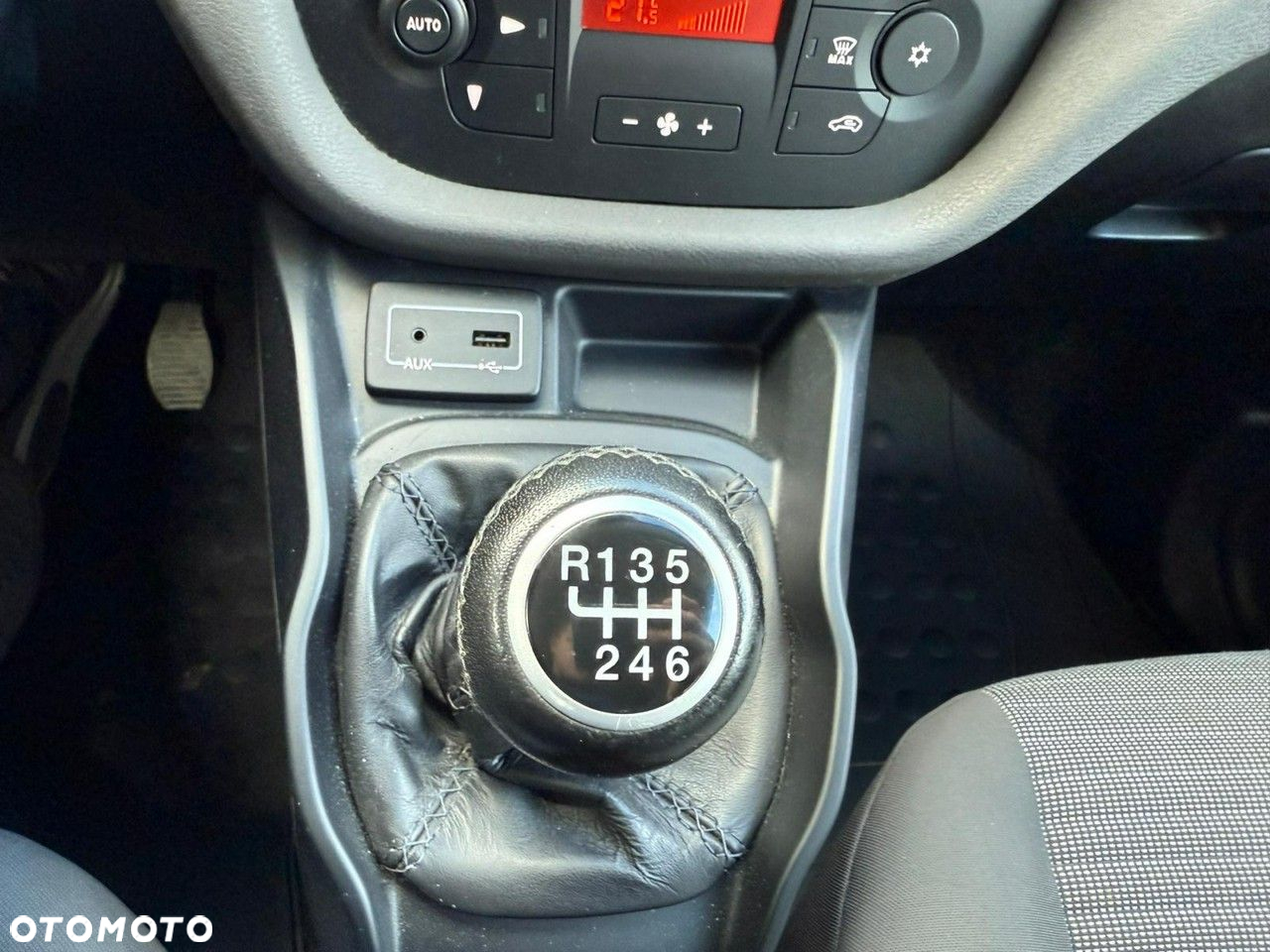 Fiat Doblo - 26