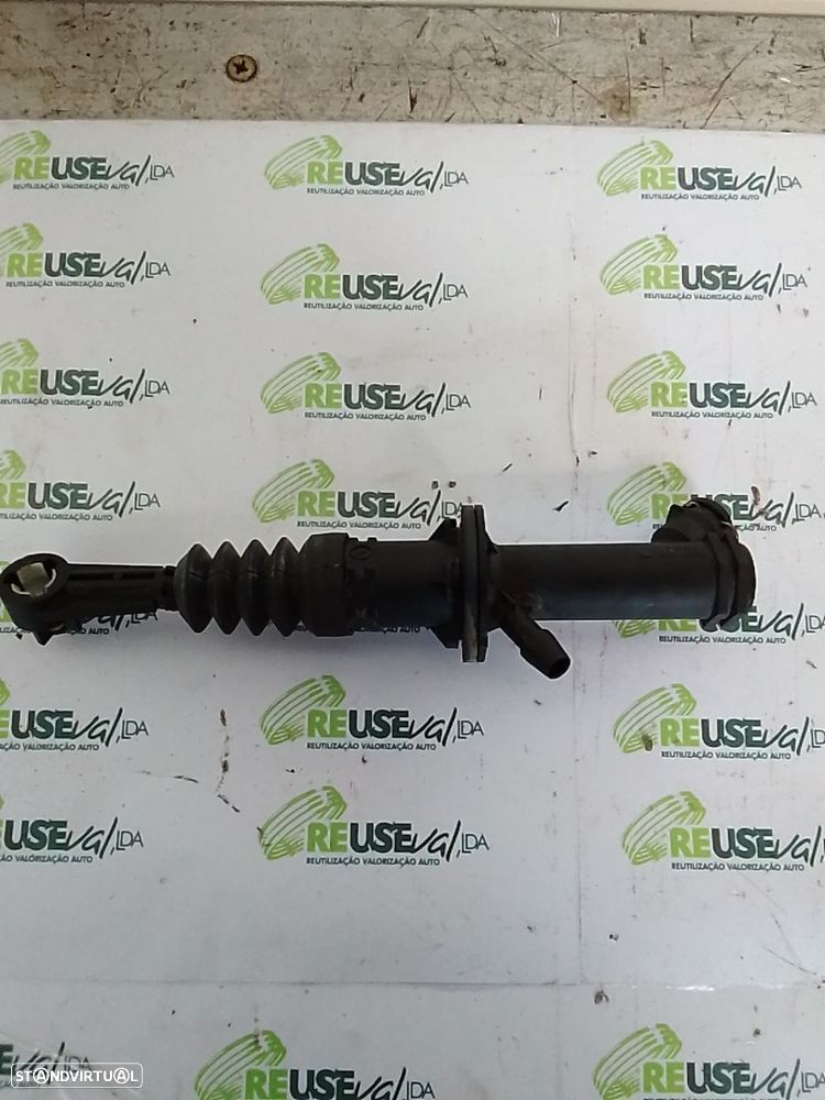 Bomba Embraiagem Principal Renault Megane Iii Hatchback (Bz0/1_) - 2