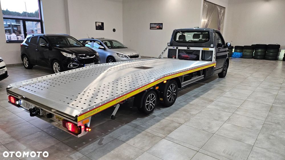 Volkswagen T6.1 JUŻ JADE - 12