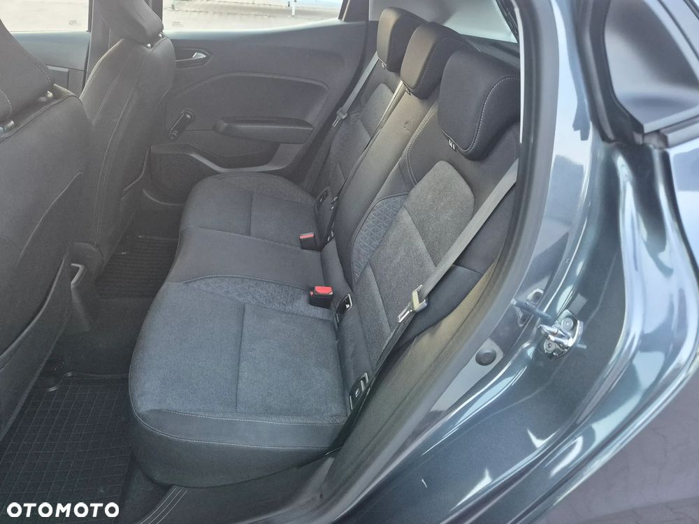 Renault Clio SCe 65 EXPERIENCE - 14
