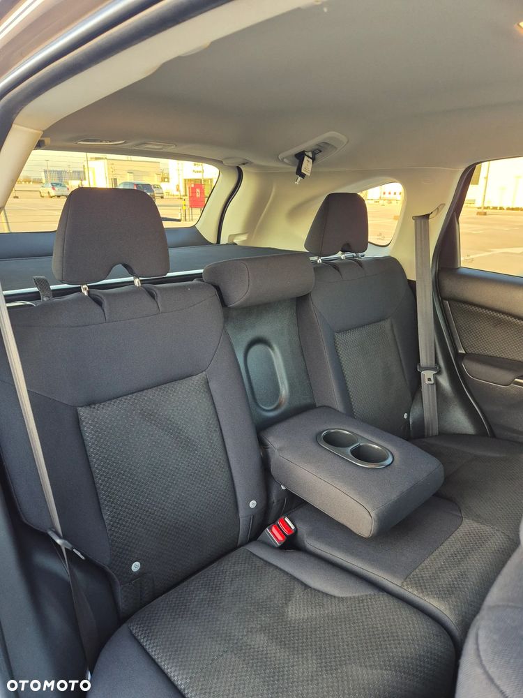 Honda CR-V 2.0 Elegance - 8