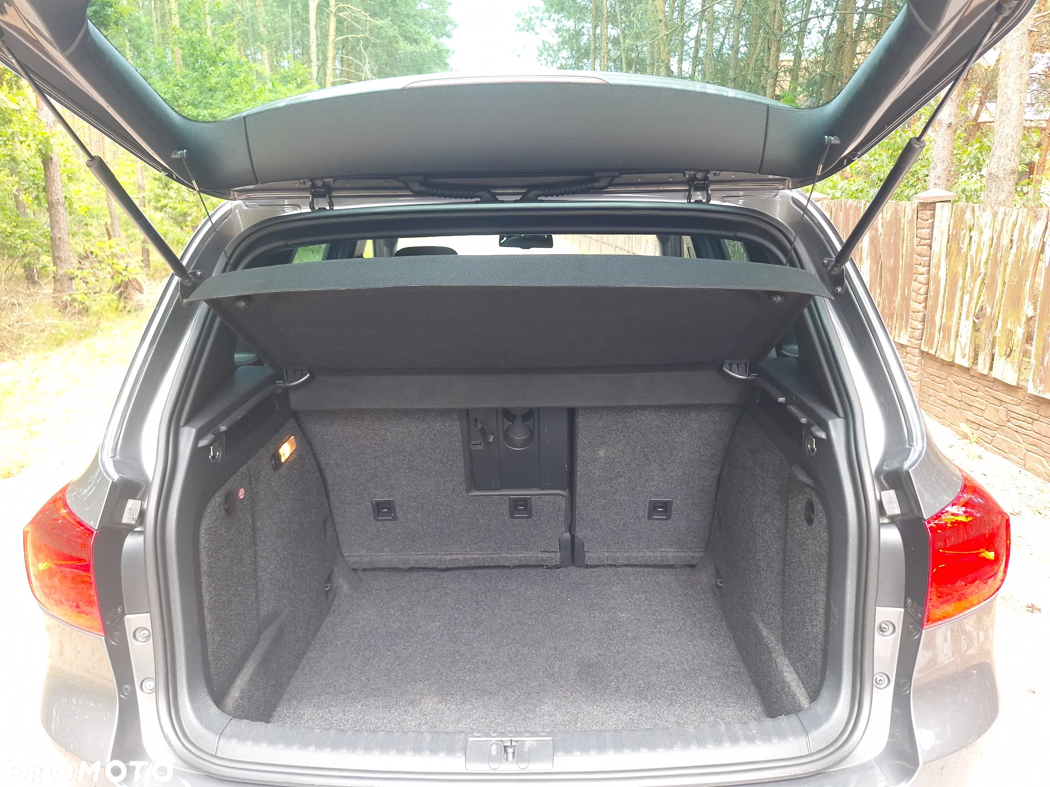 Volkswagen Tiguan 2.0 TDI Trend&Fun - 10