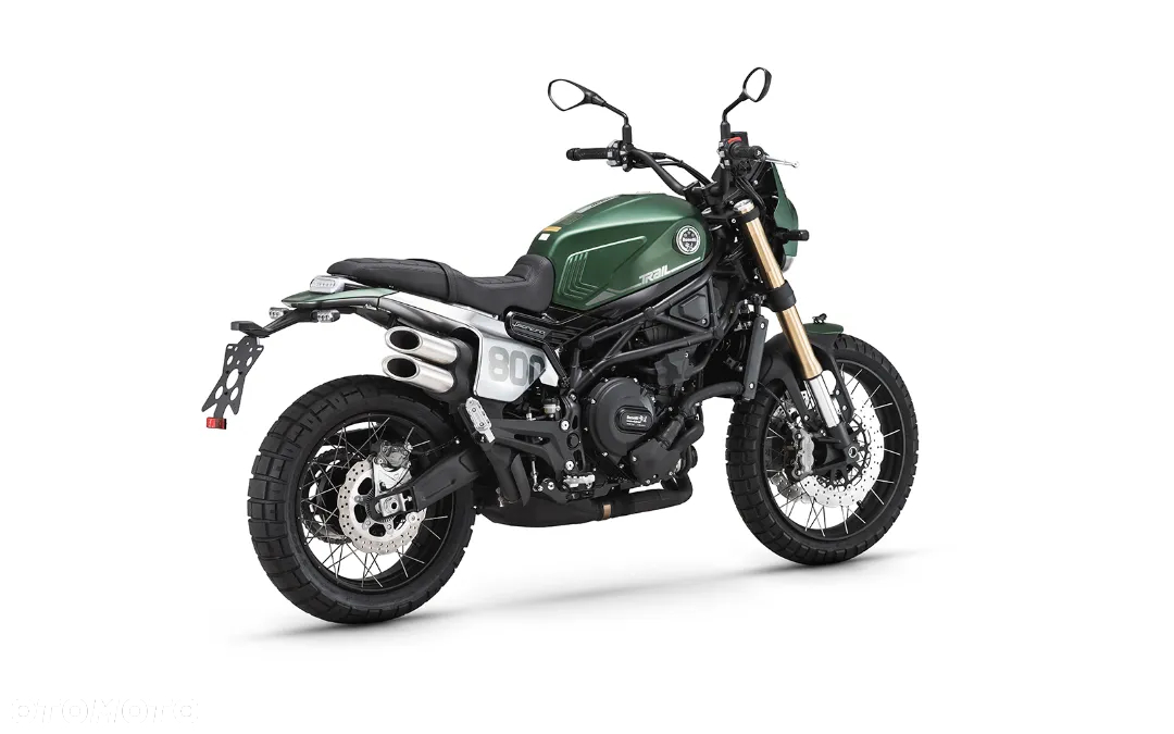 Benelli Leoncino - 6
