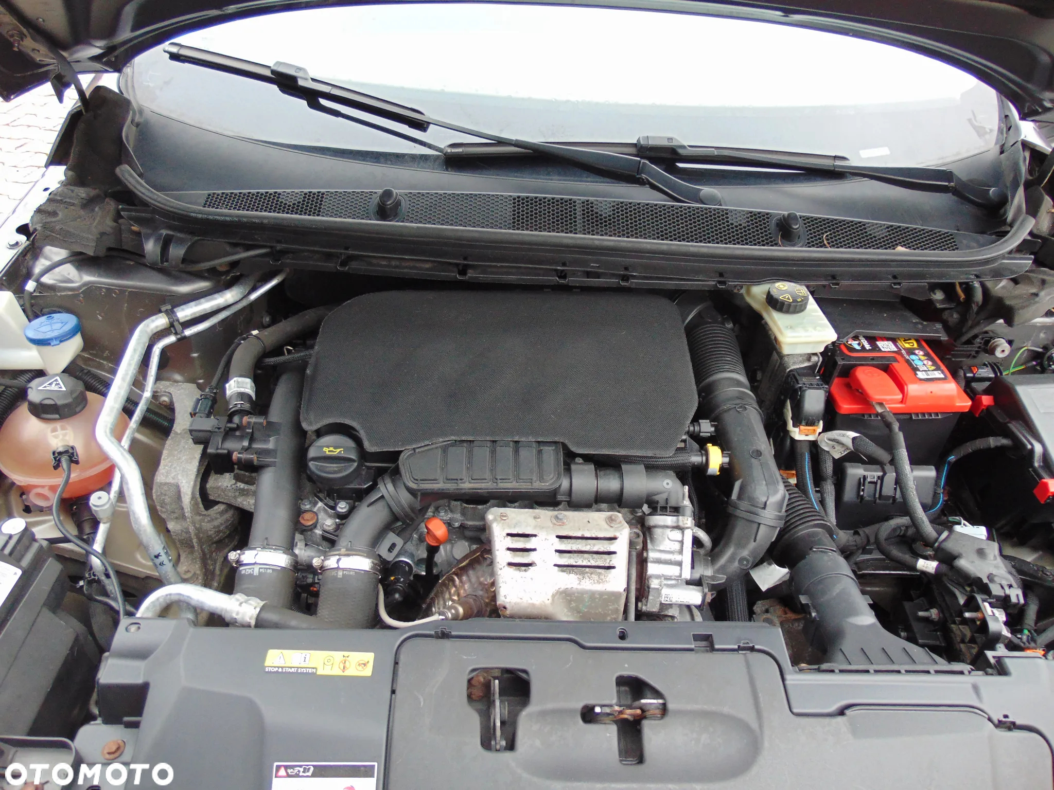 Peugeot 308 1.2 PureTech Active S&S - 10