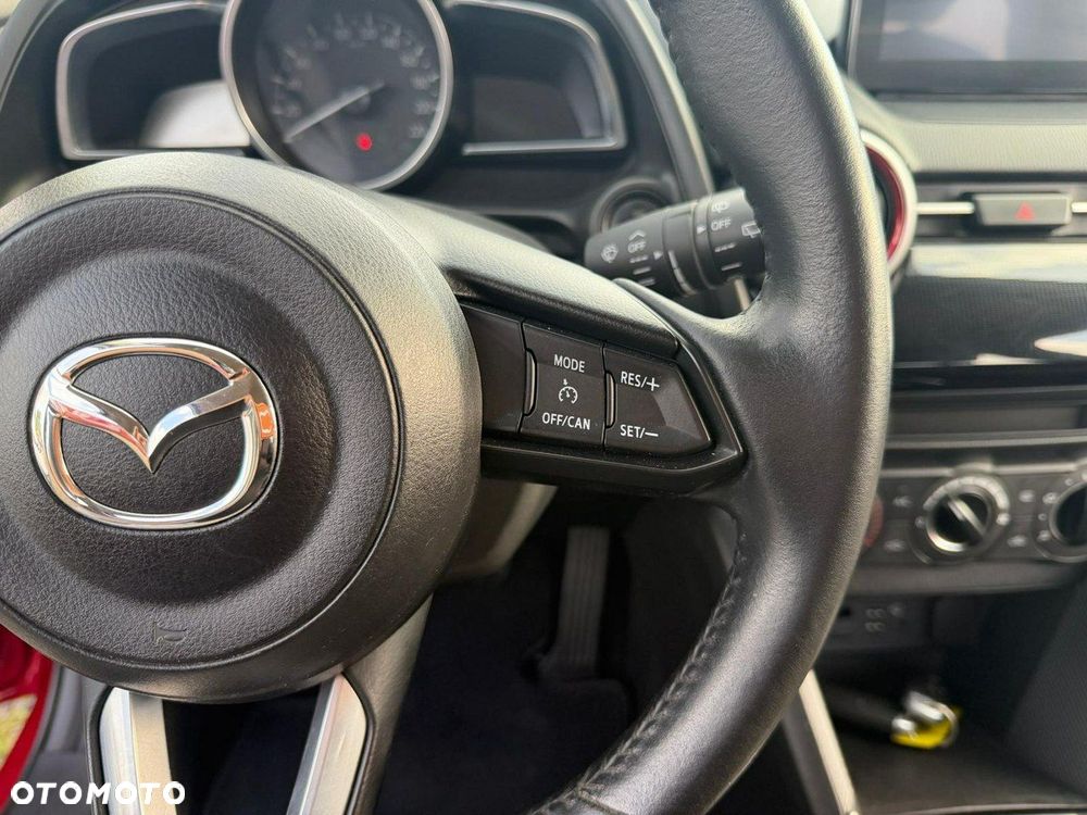 Mazda 2 SKYACTIV-G 75 Exclusive-Line - 21