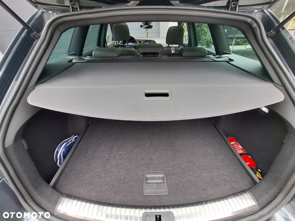 Seat Leon 2.0 TSI Cupra R DSG - 12